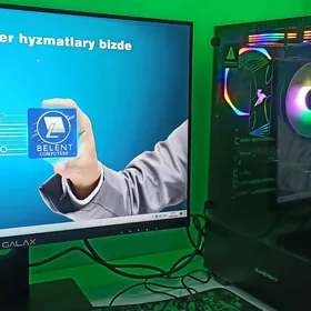 i7 12 Gen RTX 3060 12GB