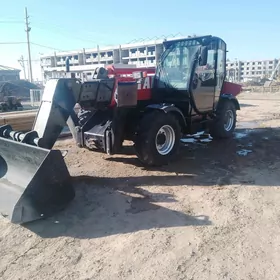 JCB 3CX Compact 2011