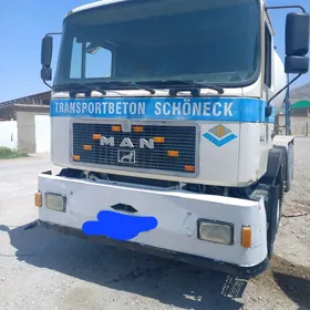 Man F90 1997