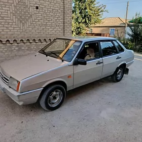 Lada 21099 2004