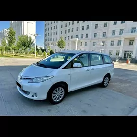 Стартер  на  Сиенну