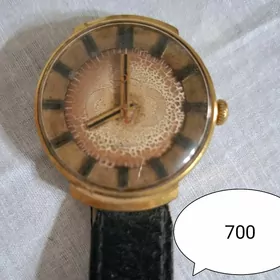 механические часы