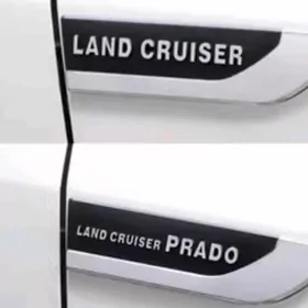 LAND CRUSIER PRADO KRLO