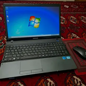 Samsung Noutbuk corel i 5