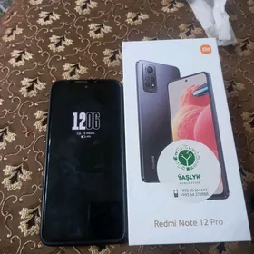 redmi 12pro 4g