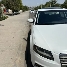 Audi A4 2010