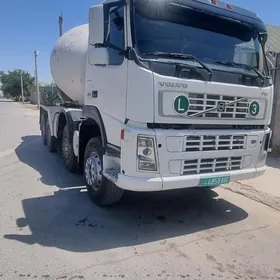Volvo FM 600 2008