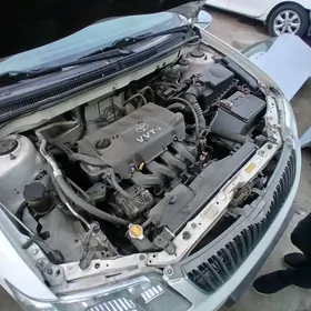 carolla 1.3 mator