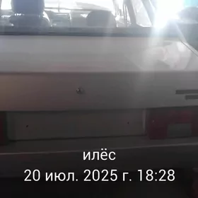 Lada 21099 1996