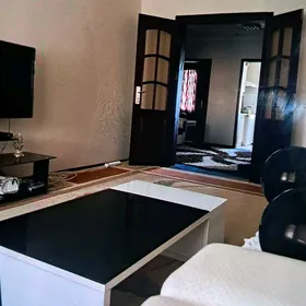 Arenda Jay Mir 2