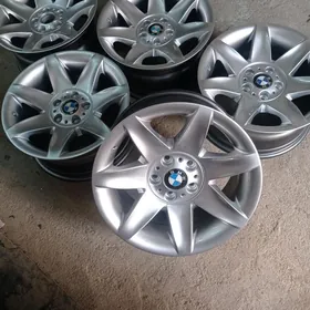 bmw razmer17