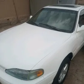 Toyota Camry 1993