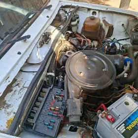 Lada 2107 2002