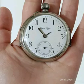 часы Павел Буре