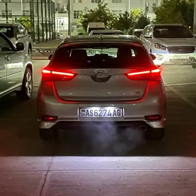 Toyota Scion 2017