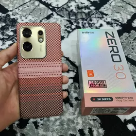 Infinix Zero 30 16/256
