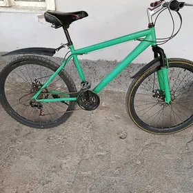 Turkmenistan tigir
