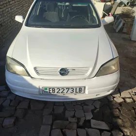 Opel Astra 1999