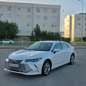 Toyota Avalon 2019