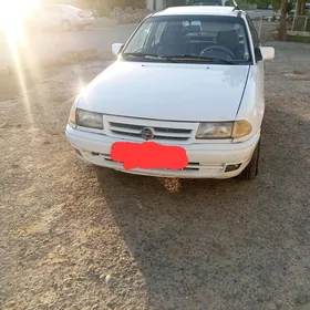 Opel Astra 1991