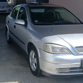 Opel Astra 1999