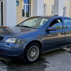 Opel Astra 1998