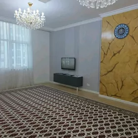 Olimpiskiy  Garadok 3 Kom