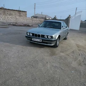 BMW 525 1993
