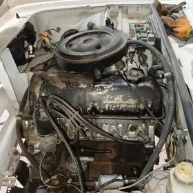 Lada VAZ-2107 1998