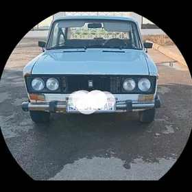 Lada 2106 1998