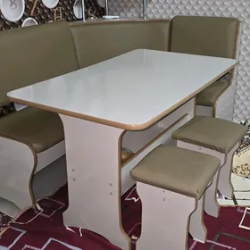 угалок кухонный