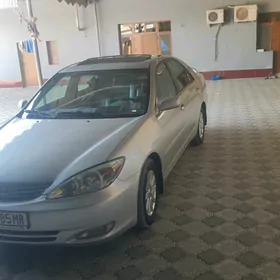Toyota Camry 2002