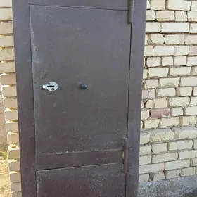 сейф ики гозли