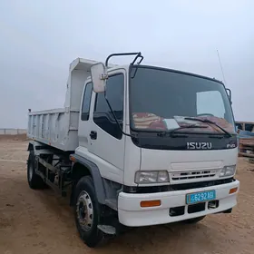 Isuzu Elf 2010