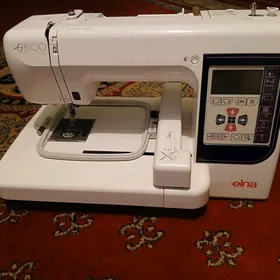 Elna