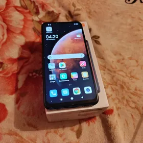 Redmi not9 4/128