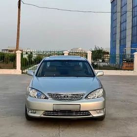 Toyota Camry 2002