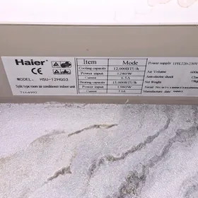 Haier