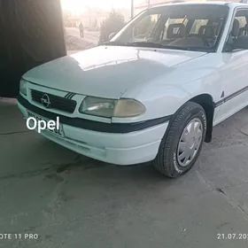 Opel Astra 1994