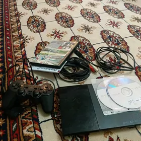 PLAYSTATION 2
