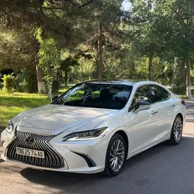 Lexus ES 350 2020