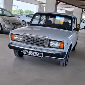 Lada 2107 2011