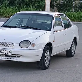 Toyota Corolla 1998