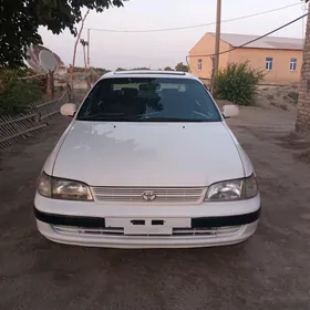 Toyota Carina 1995