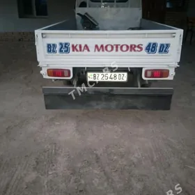 Kia Bongo 2001
