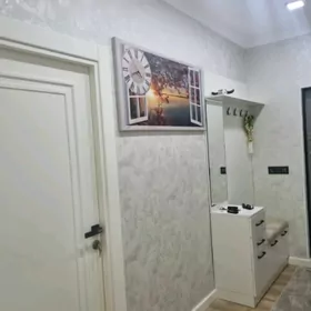 Goudan  Б  3 ком. 2 etaž