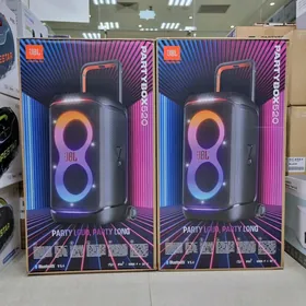 JBL Partybox 520