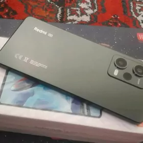 Redmi note 12 pro 5G