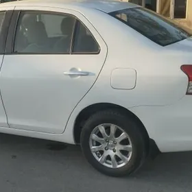 Toyota Yaris 2006