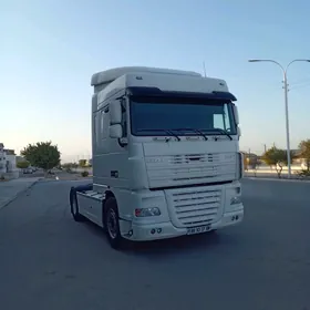 DAF FX 95 2002